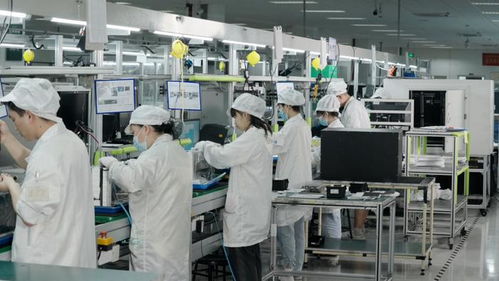 技術(shù)創(chuàng)新為帆，譜寫(xiě)中國(guó)智慧音頻產(chǎn)業(yè)新篇章——記漢桑科技王斌的技術(shù)服務(wù)之路